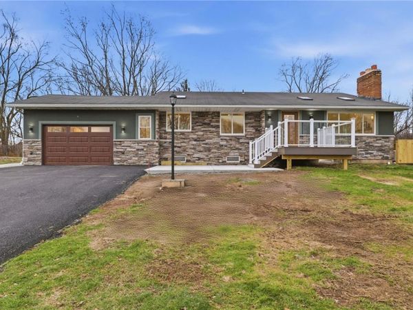 496 Ontario Drive, Ontario, NY 14519