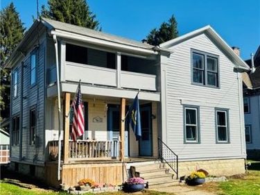 31 Temple Street, Portville, NY 14770