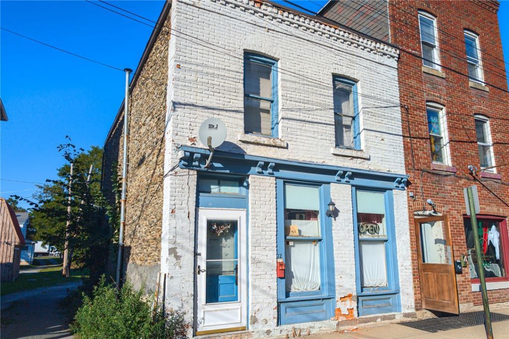 12 Buell Street, Bath, NY 14810 Main Photo