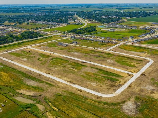 1105 Willow Drive, Huxley, IA 50124