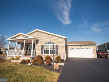 1 SANDPIPER DRIVE, BECHTELSVILLE, PA 19505