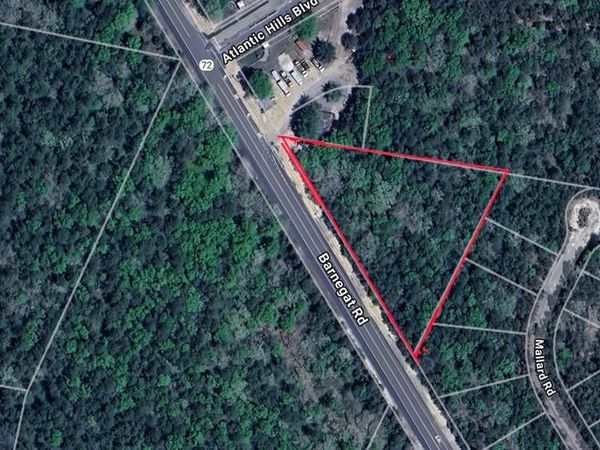 STAFFORD TOWNSHIP, NJ 08050