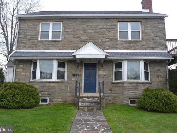 712 D W MACDADE BOULEVARD, FOLSOM, PA 19033