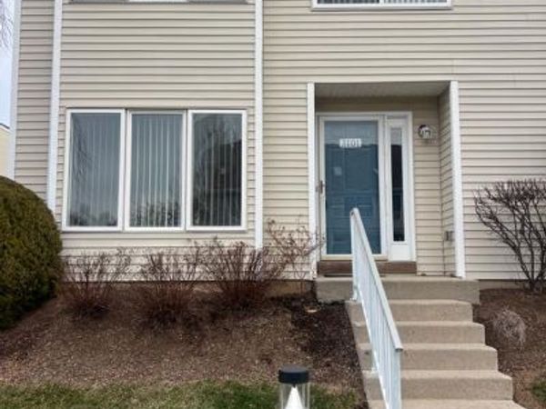 3101 HEMMINGWAY DRIVE, NORTH WALES, PA 19454