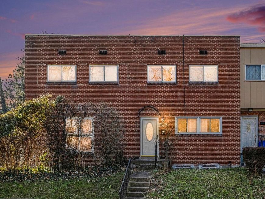 1530 S 13th Street, Harrisburg, PA 17104 Main Photo