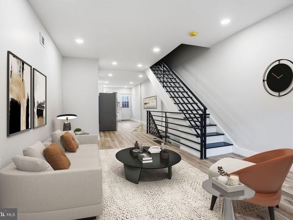 2538 S SHERIDAN STREET, PHILADELPHIA, PA 19148
