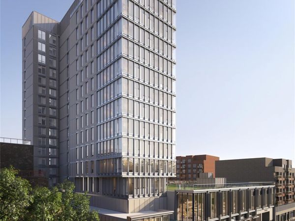 138-18 Northern Boulevard , Unit 7F, Flushing, NY 11354