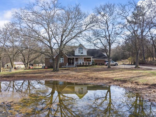 134 Hope Street, Royston, GA 30662