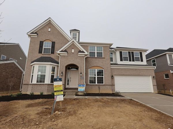 9215 Bottega Drive S, Unit 0066, Washington Twp, OH 45458