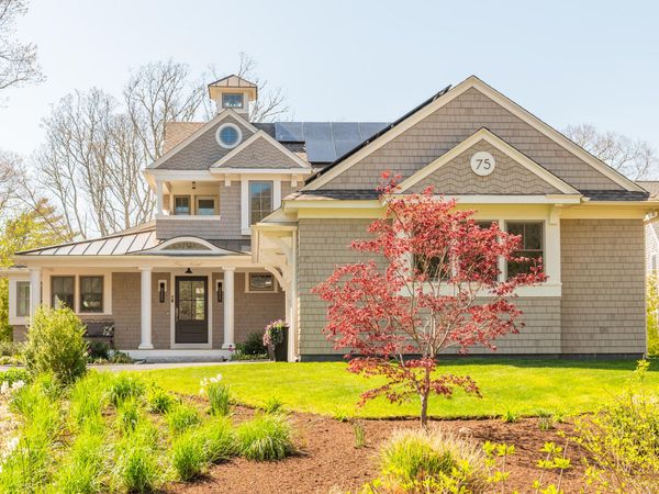 75 Streeter Hill Road, North Falmouth, MA 02556