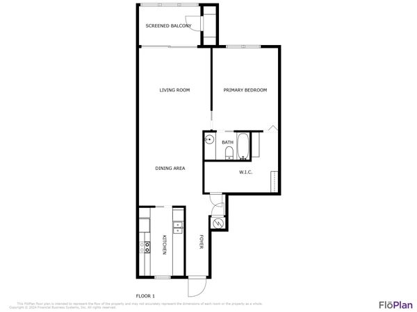 2460 SW 22nd Avenue, Unit 809, Delray Beach, FL 33445