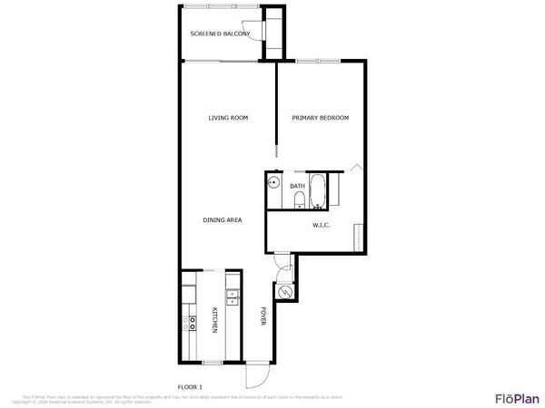 2460 SW 22nd Avenue, Unit 809, Delray Beach, FL 33445