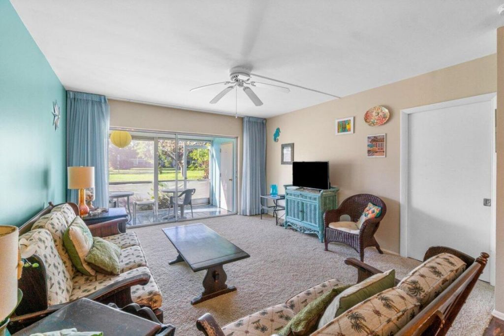 2460 SW 22nd Avenue, Unit 809, Delray Beach, FL 33445 Photo