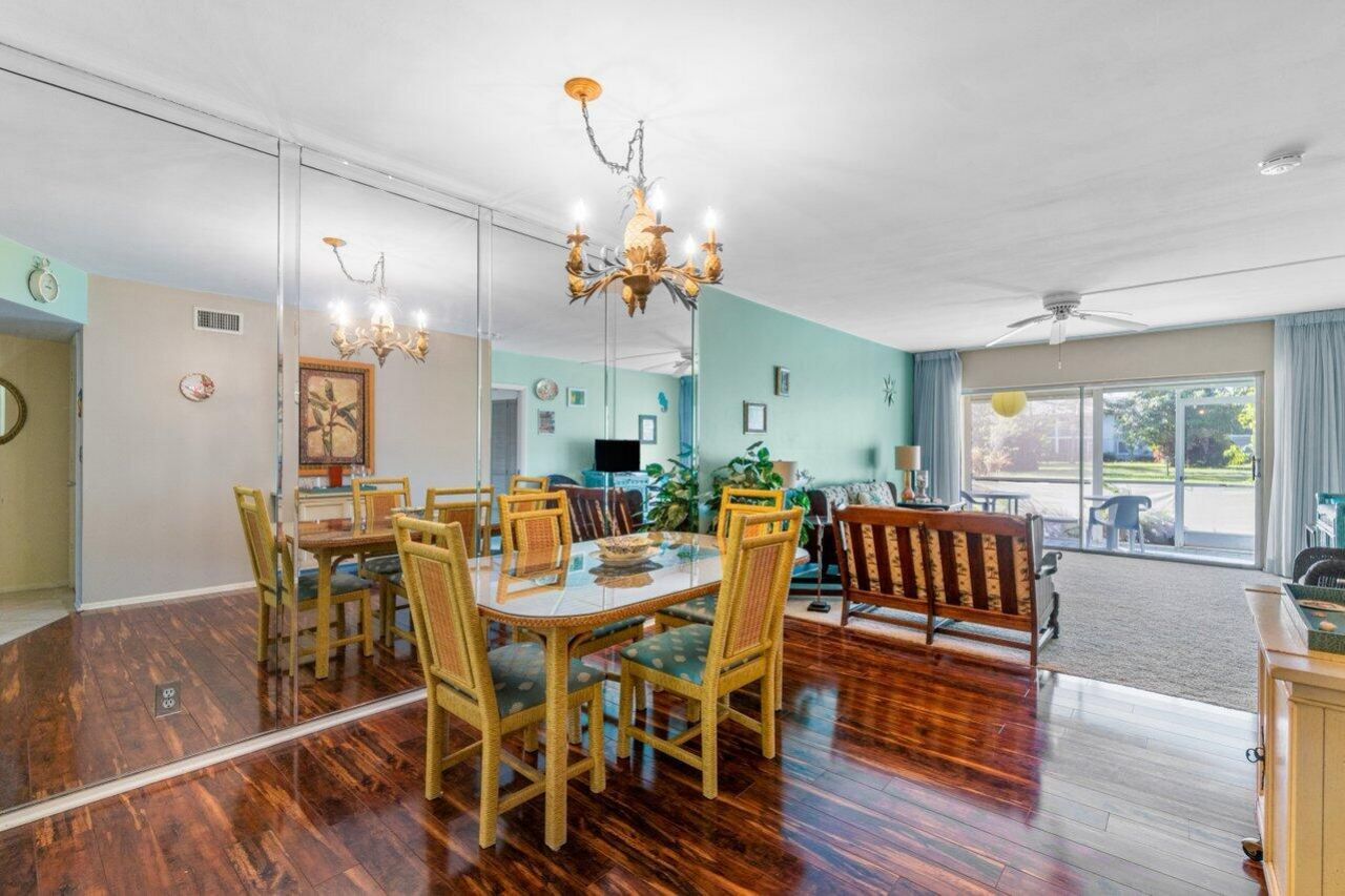 2460 SW 22nd Avenue, Unit 809, Delray Beach, FL 33445 Photo