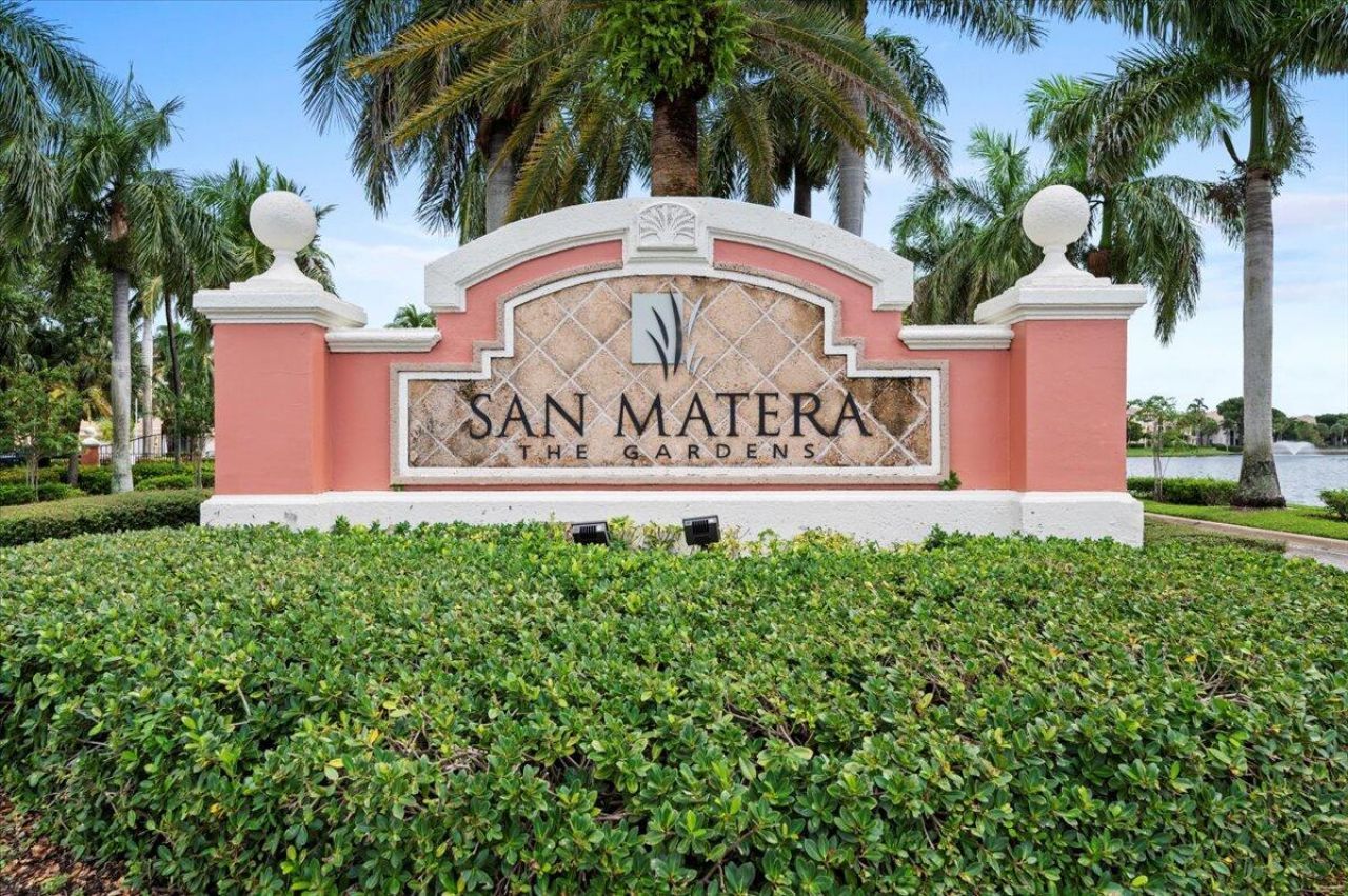 2804 Sarento Place, Unit 303, Palm Beach Gardens, FL 33410 Photo
