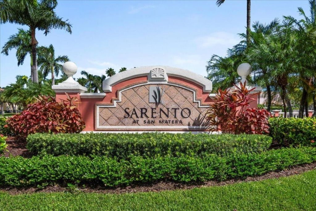 2804 Sarento Place, Unit 303, Palm Beach Gardens, FL 33410 Photo