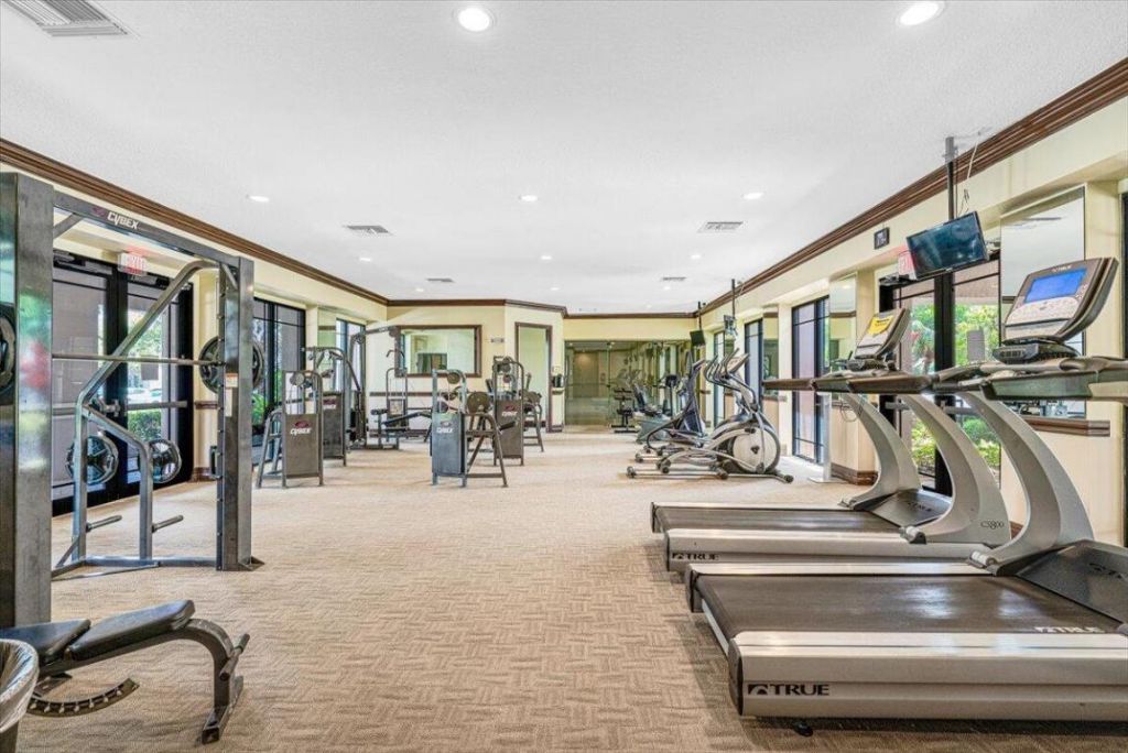 2804 Sarento Place, Unit 303, Palm Beach Gardens, FL 33410 Photo