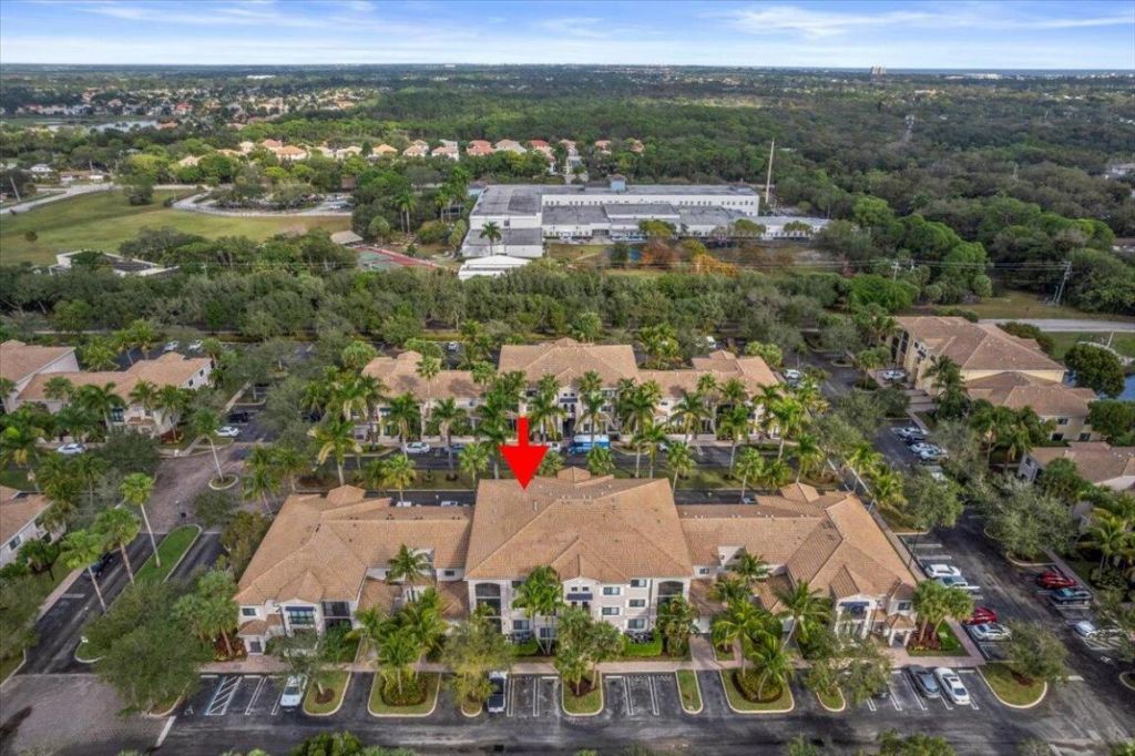 2804 Sarento Place, Unit 303, Palm Beach Gardens, FL 33410 Photo