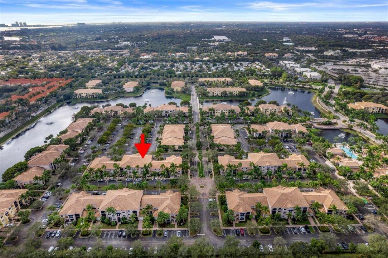 2804 Sarento Place, Unit 303, Palm Beach Gardens, FL 33410 Photo