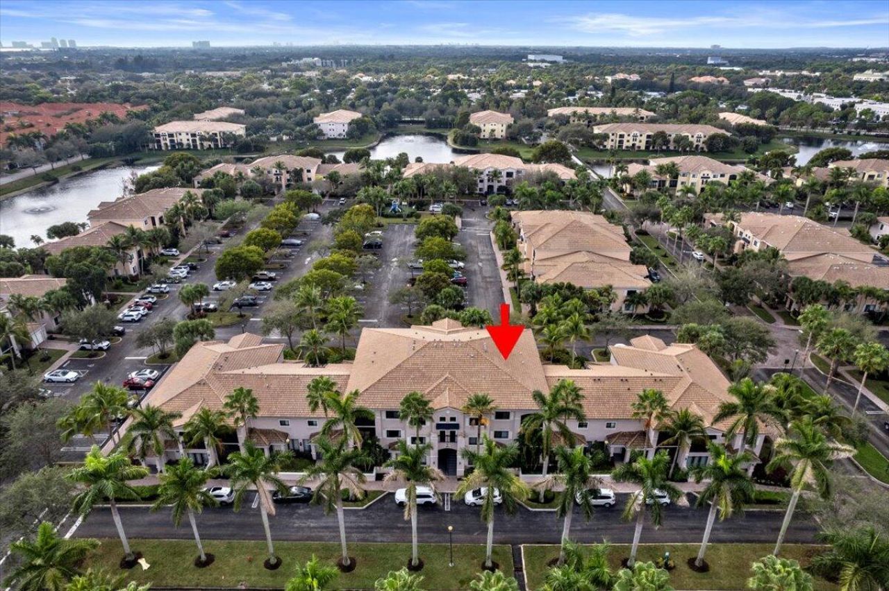 2804 Sarento Place, Unit 303, Palm Beach Gardens, FL 33410 Photo