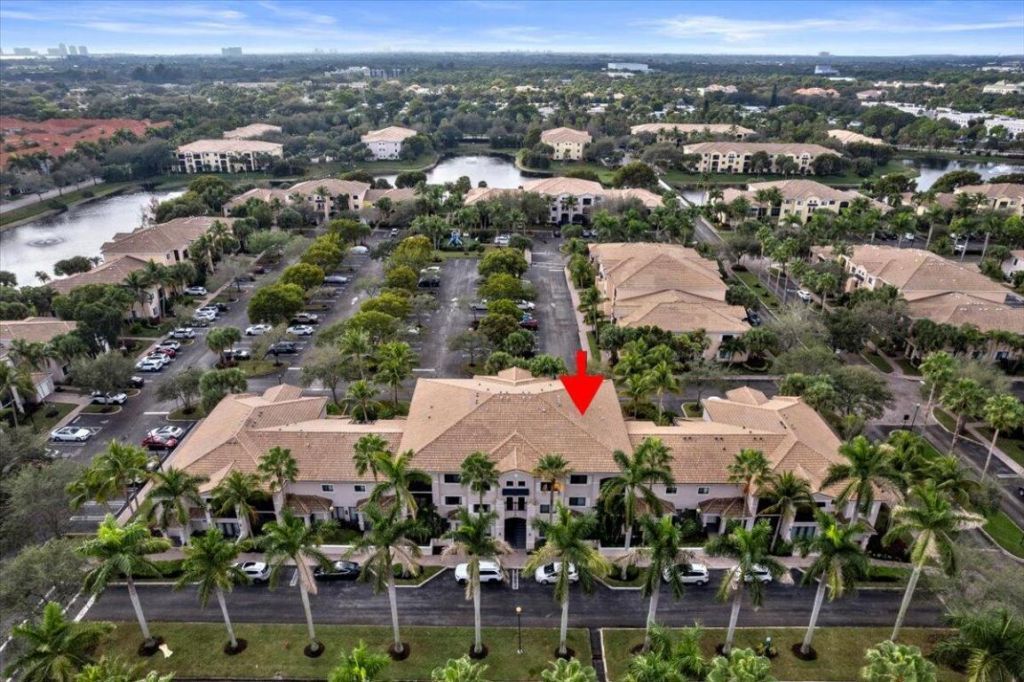 2804 Sarento Place, Unit 303, Palm Beach Gardens, FL 33410 Photo