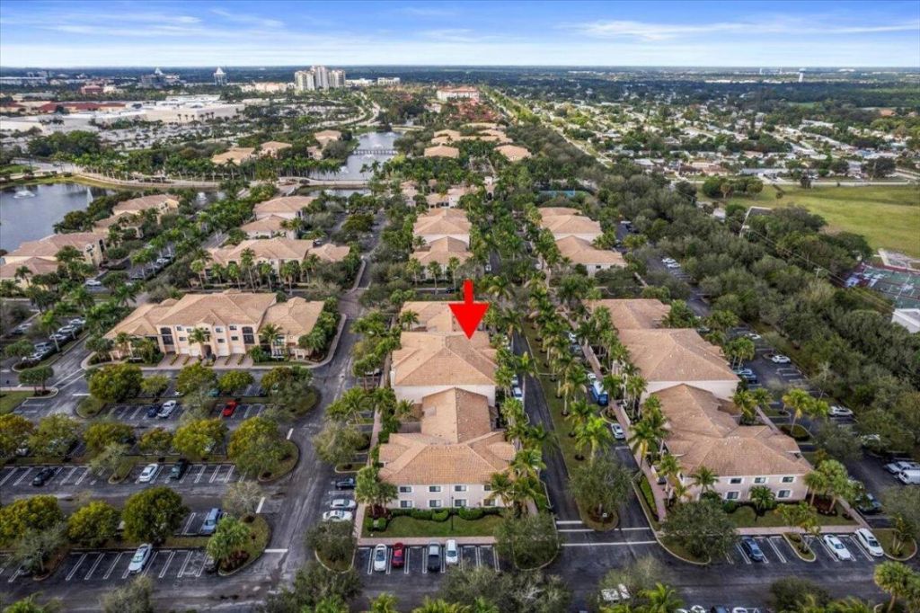 2804 Sarento Place, Unit 303, Palm Beach Gardens, FL 33410 Photo