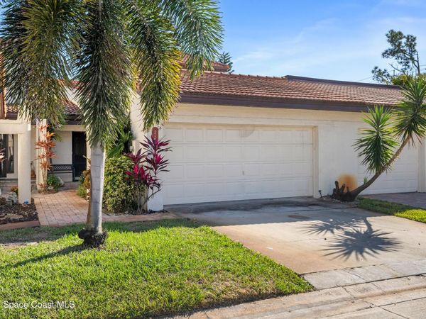 210 Parkside Place, Unit 210, Indian Harbour Beach, FL 32937