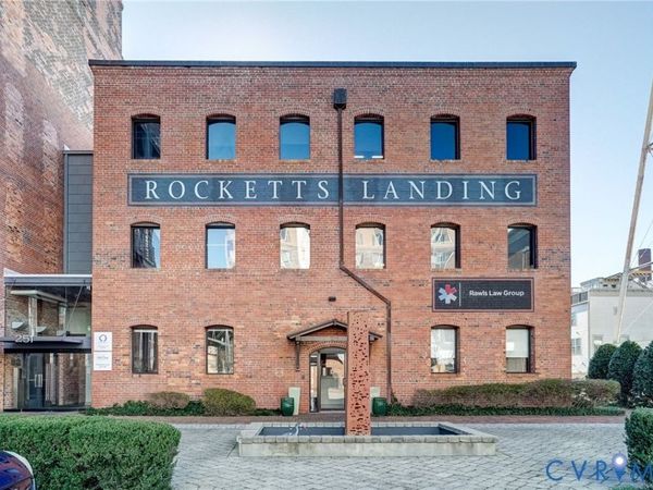251 Rocketts Way, Unit 109, Henrico, VA 23231
