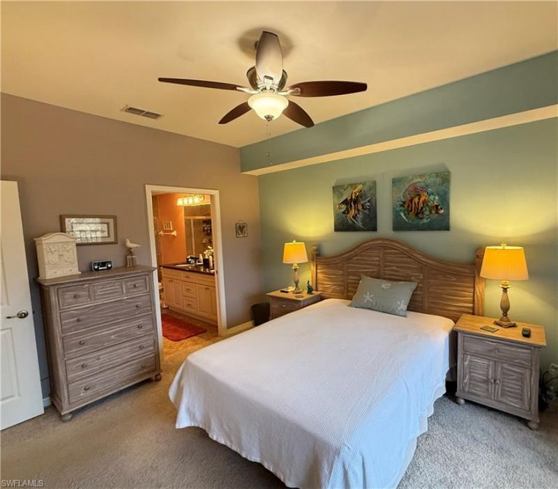 1076 Winding Pines Cir, Unit 203, Cape Coral, FL 33909 Photo