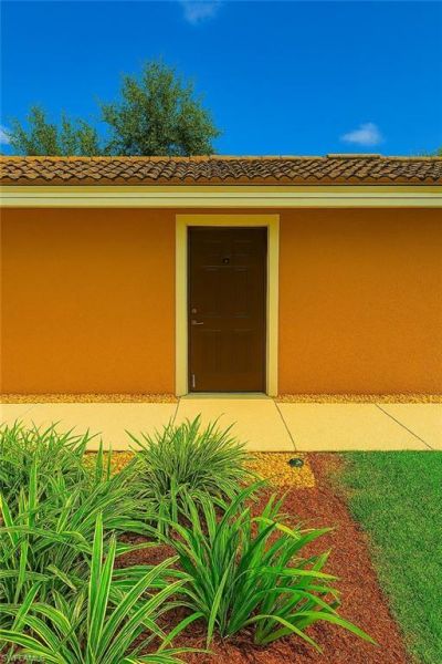 1076 Winding Pines Cir, Unit 203, Cape Coral, FL 33909 Photo