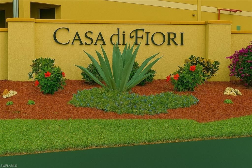 1076 Winding Pines Cir, Unit 203, Cape Coral, FL 33909 Photo