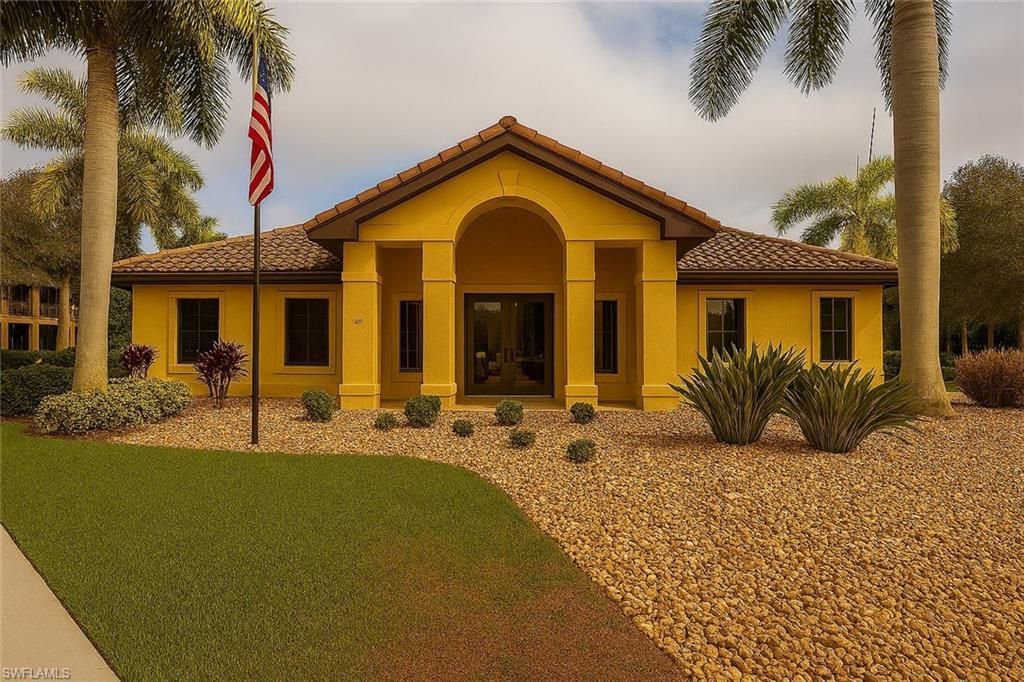 1076 Winding Pines Cir, Unit 203, Cape Coral, FL 33909 Photo