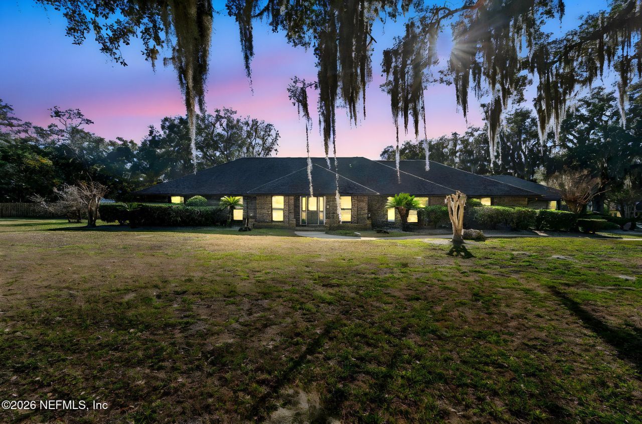 595 Aberdeen Court, Orange Park, FL 32073 Photo