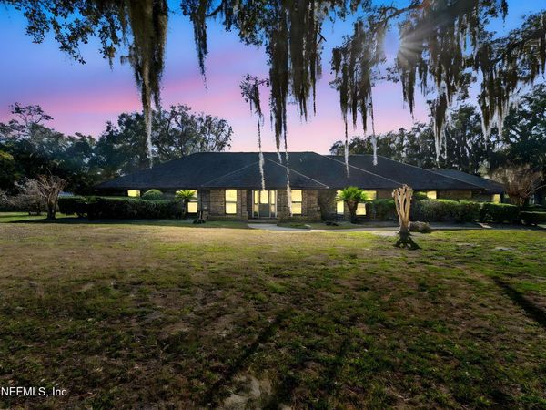 595 ABERDEEN Court, Orange Park, FL 32073