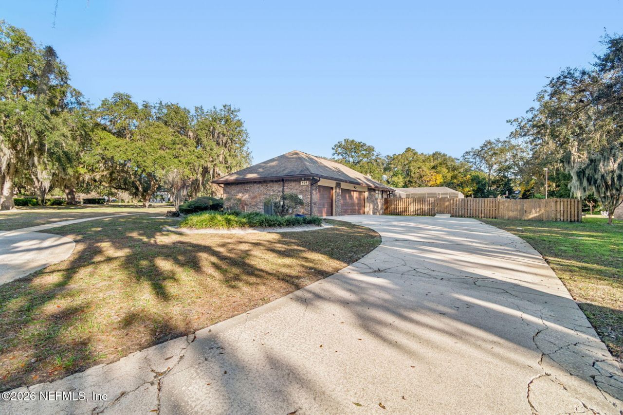 595 Aberdeen Court, Orange Park, FL 32073 Photo