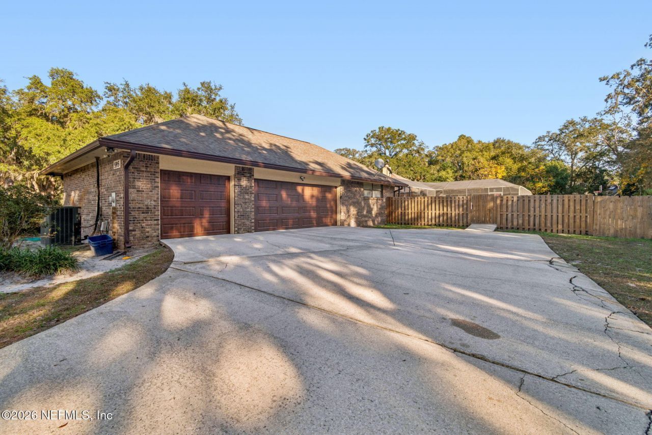 595 Aberdeen Court, Orange Park, FL 32073 Photo