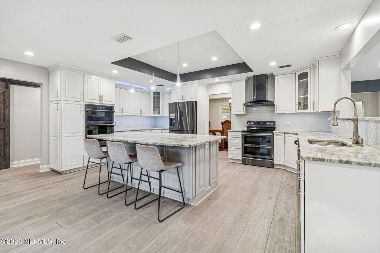 595 Aberdeen Court, Orange Park, FL 32073 Photo