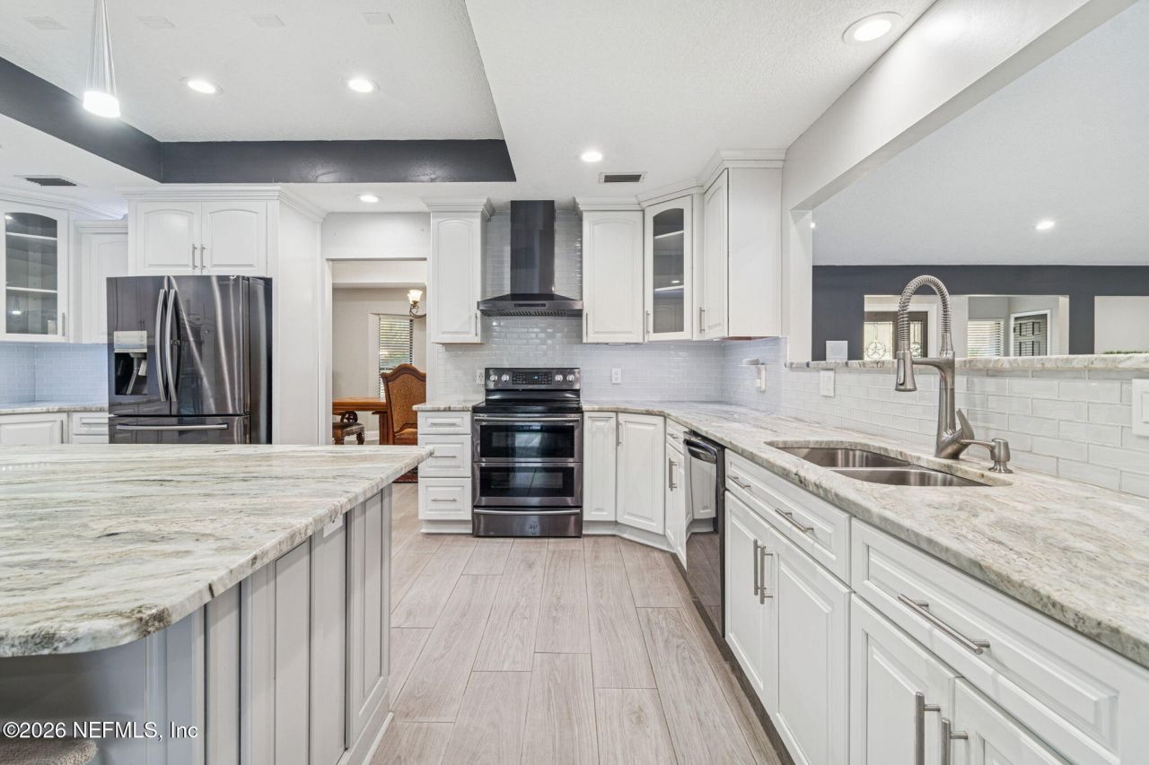 595 Aberdeen Court, Orange Park, FL 32073 Photo