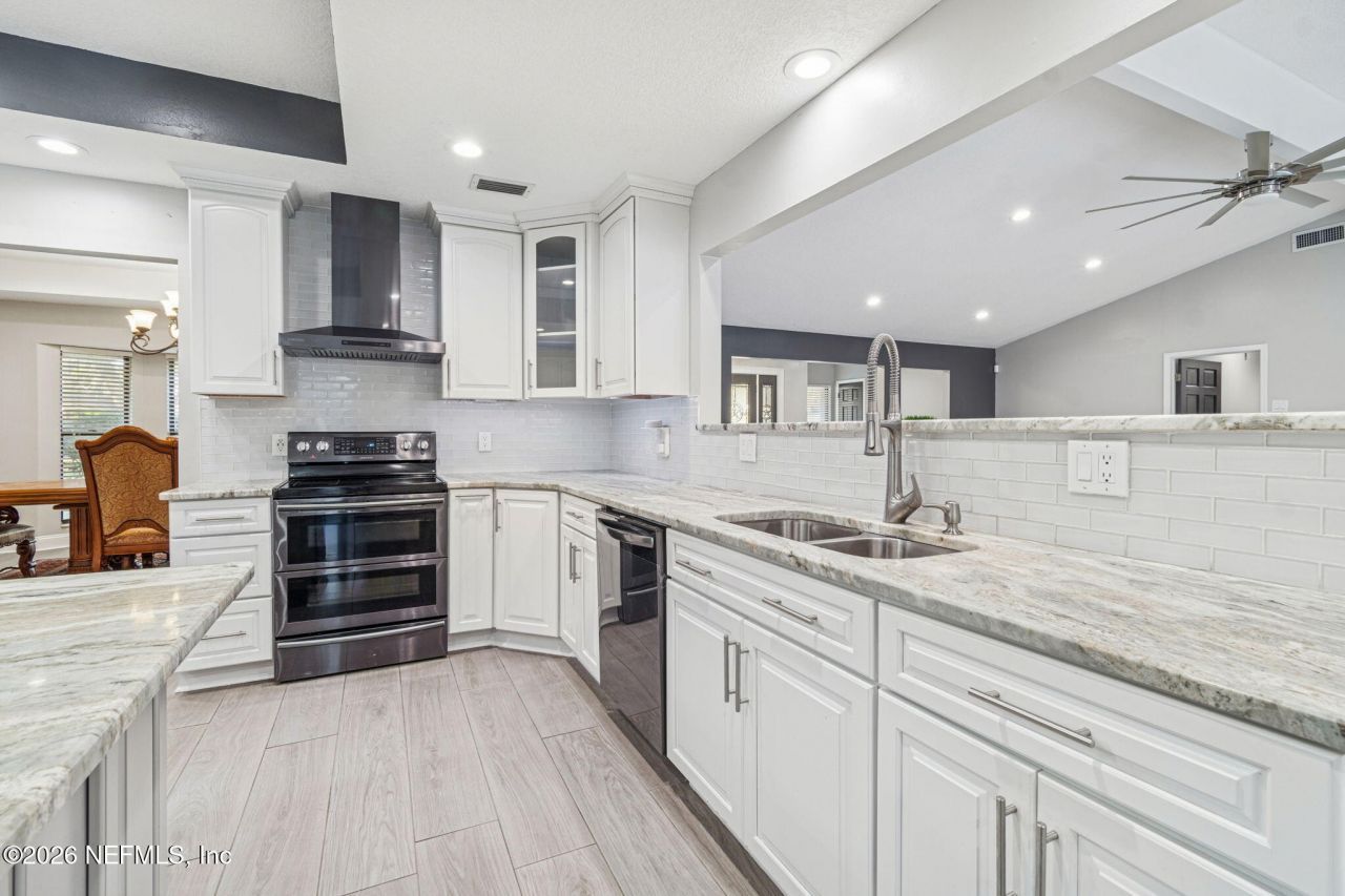 595 Aberdeen Court, Orange Park, FL 32073 Photo