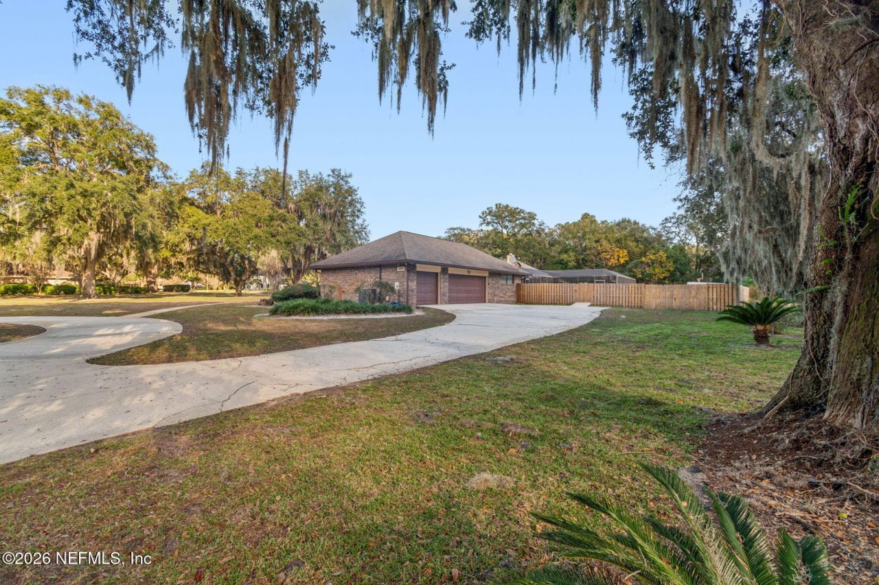 595 Aberdeen Court, Orange Park, FL 32073 Photo