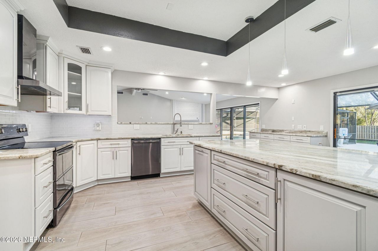 595 Aberdeen Court, Orange Park, FL 32073 Photo