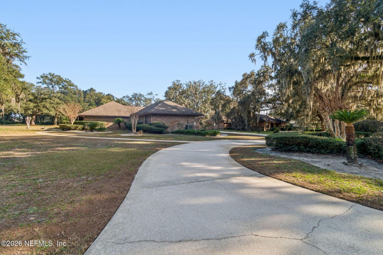595 Aberdeen Court, Orange Park, FL 32073 Photo