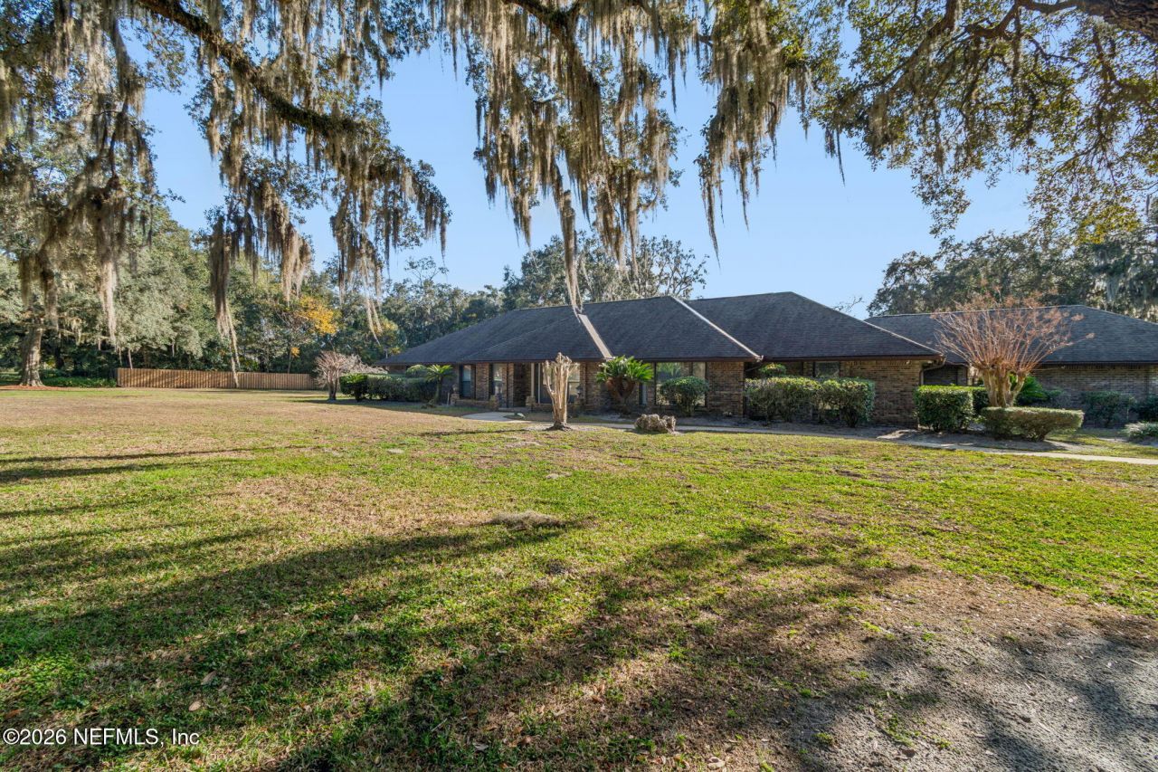 595 Aberdeen Court, Orange Park, FL 32073 Photo