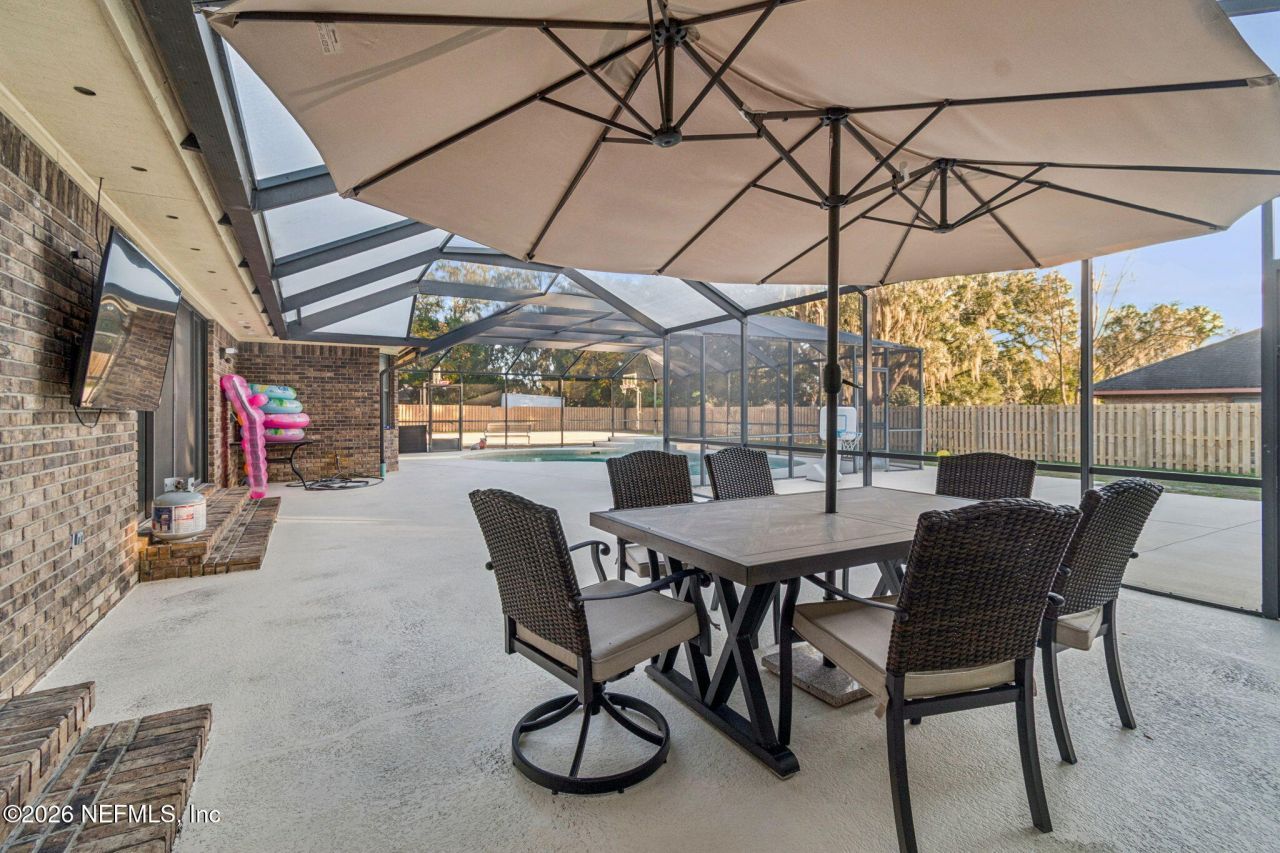 595 Aberdeen Court, Orange Park, FL 32073 Photo