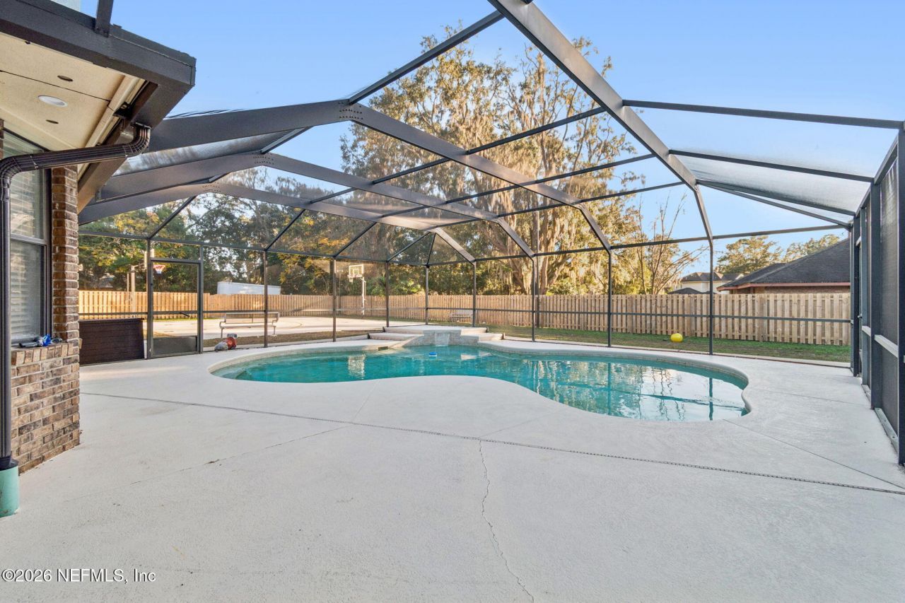 595 Aberdeen Court, Orange Park, FL 32073 Photo