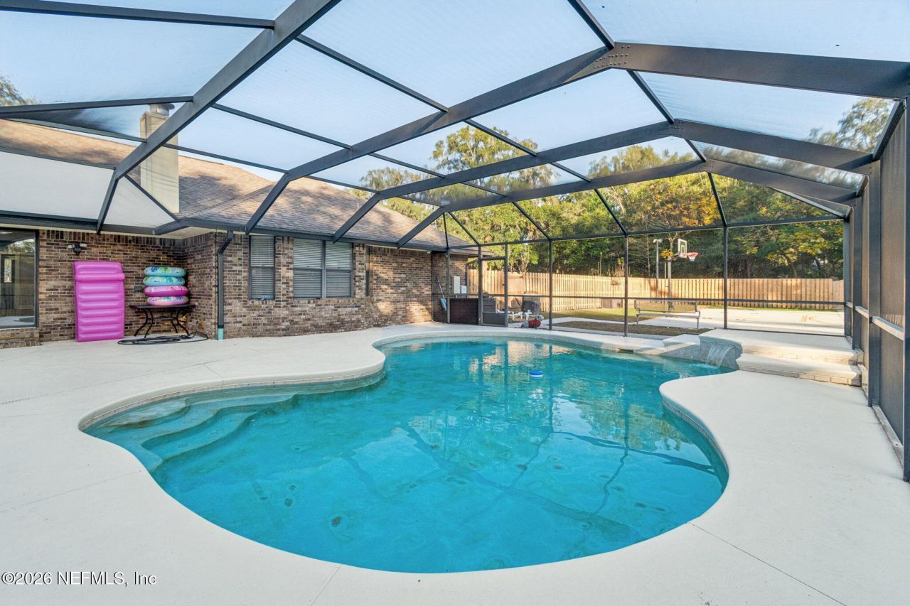 595 Aberdeen Court, Orange Park, FL 32073 Photo