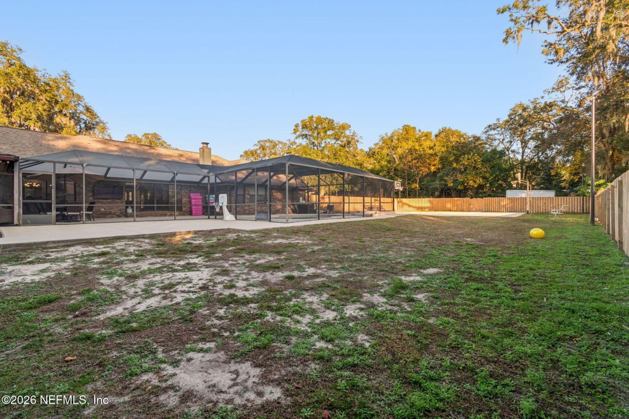 595 Aberdeen Court, Orange Park, FL 32073 Photo