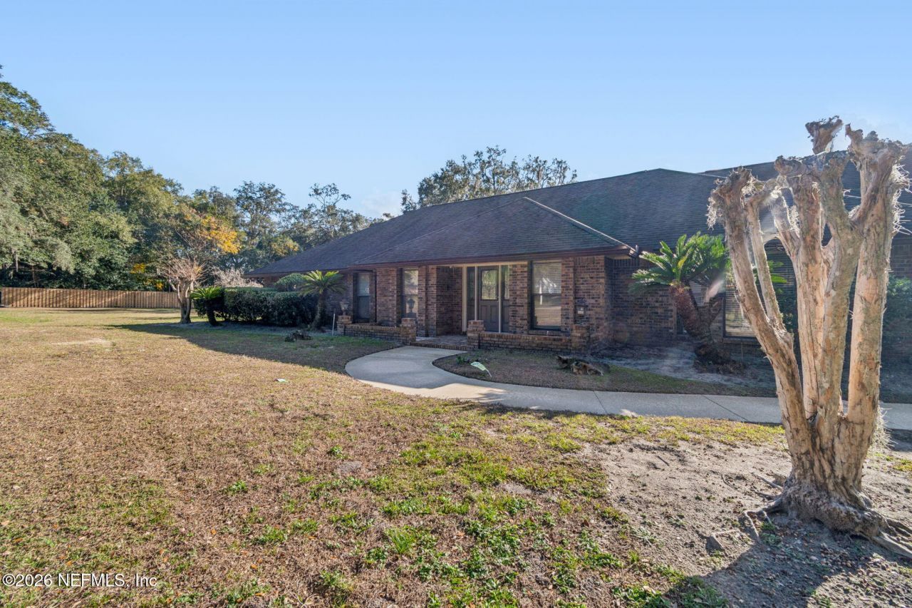 595 Aberdeen Court, Orange Park, FL 32073 Photo