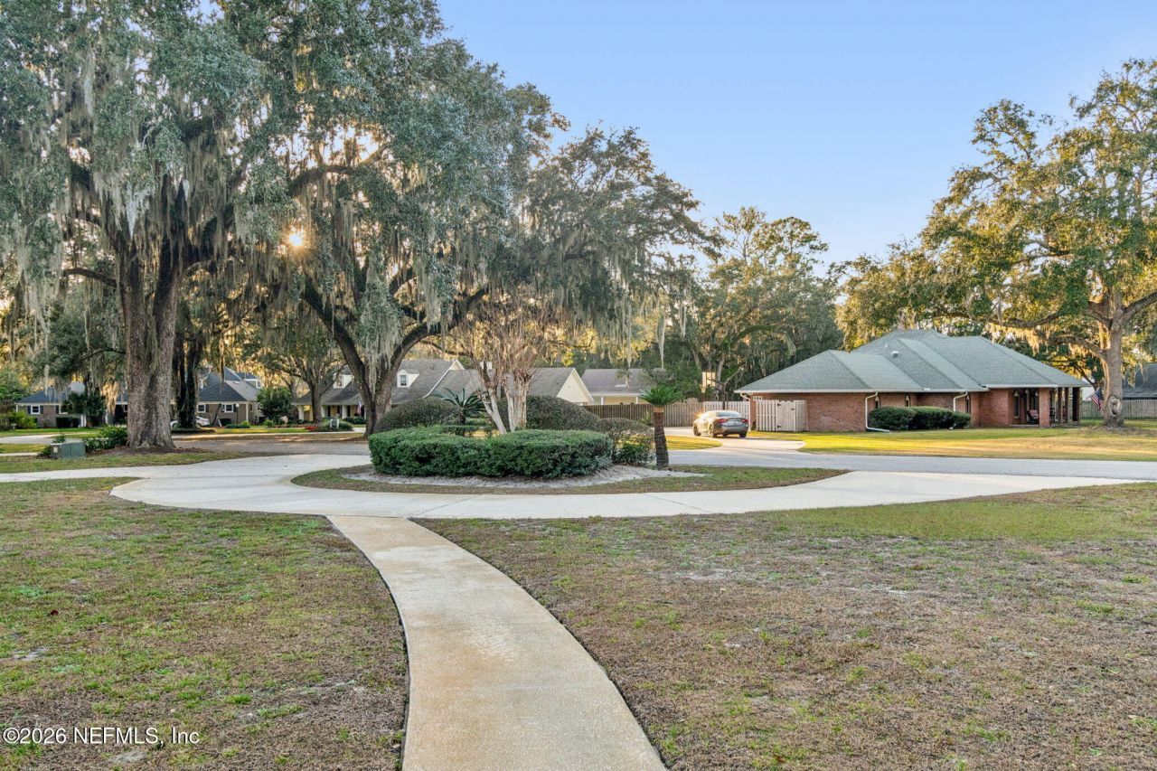 595 Aberdeen Court, Orange Park, FL 32073 Photo