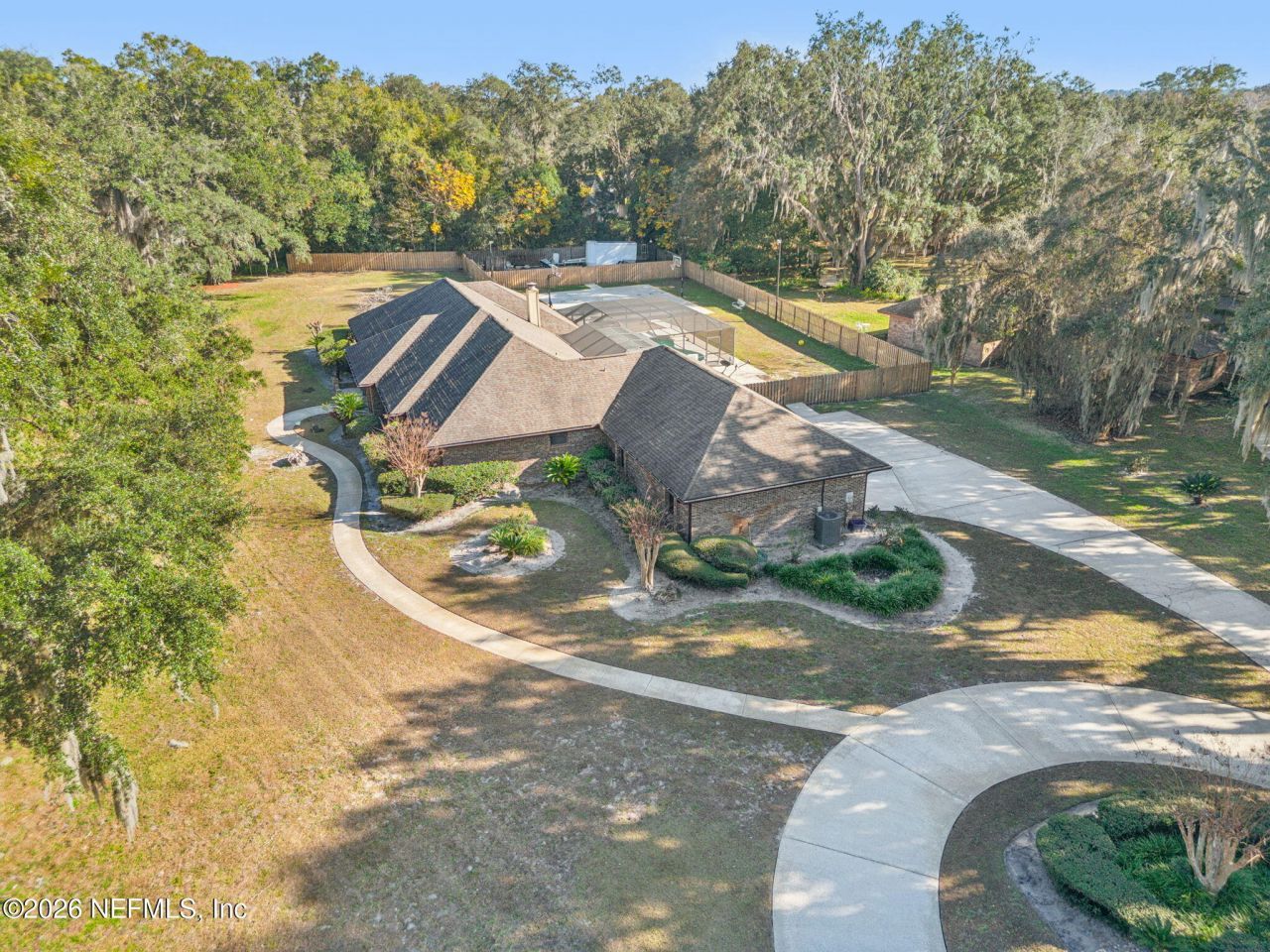 595 Aberdeen Court, Orange Park, FL 32073 Photo